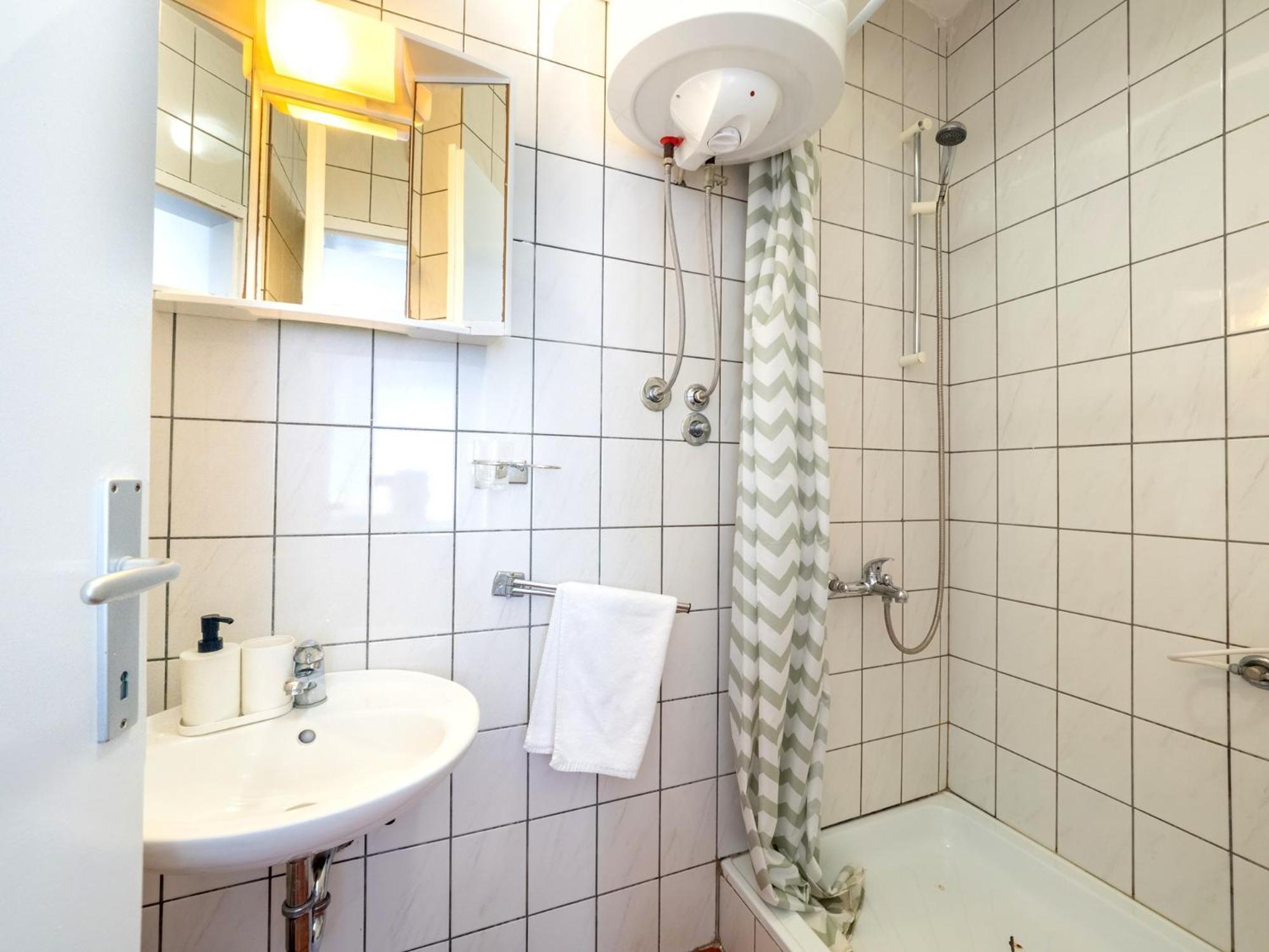 Apartments Bianca Baška Εξωτερικό φωτογραφία